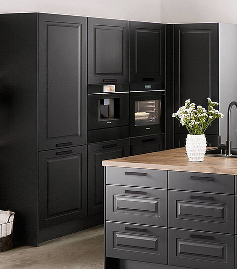 SYLT 851, Schwarz matt (2)