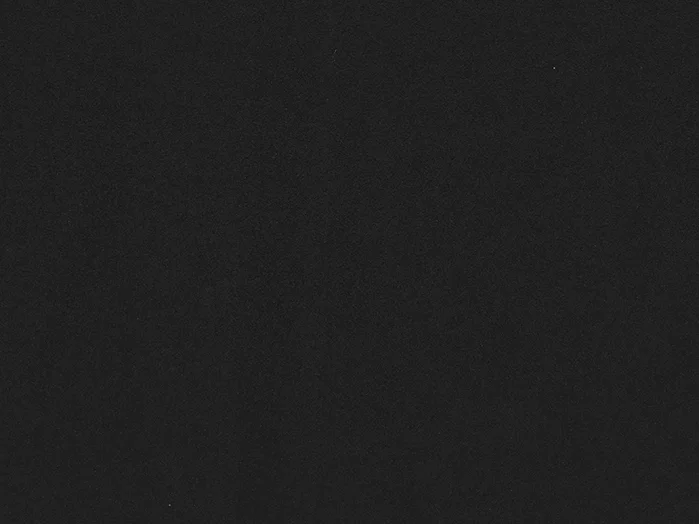 790 - Plain Black (Xtra Ceramic)