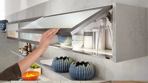 RIVA 892, Diseño hormigón gris (#4)