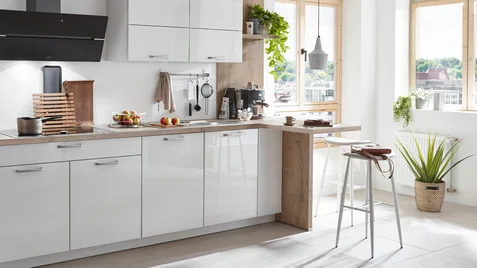 NOVALUX 512, Weiß Hochglanz (#1)