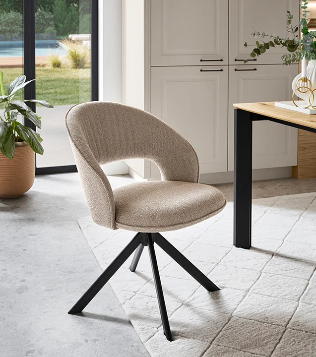 SYLT 848 - Zand Perfect mat, 13