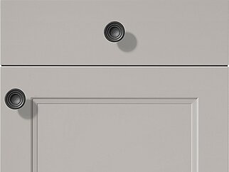 Frente 772, Gris piedra