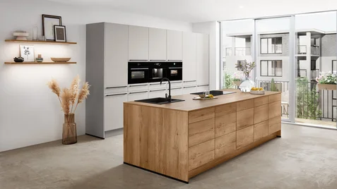 SOFTLINE 508, Gris seda mate perfecto (#3)