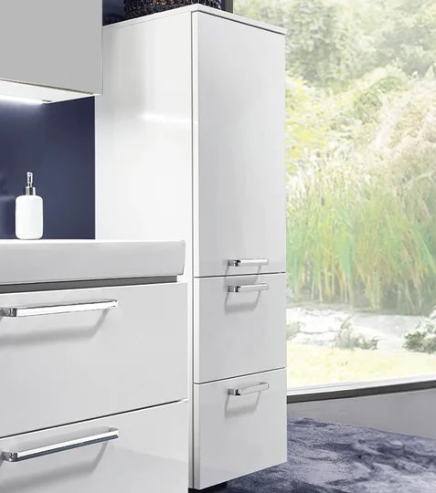 NOVALUX 512, Blanco brillo intenso (#3)