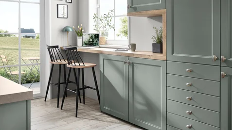 CASCADA 776, Riet (#2)