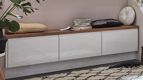 PURA 834, Blanc brillant (#4)