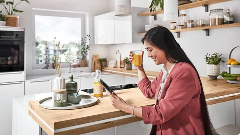 NOVALUX 516, Alpine white high gloss (#5)