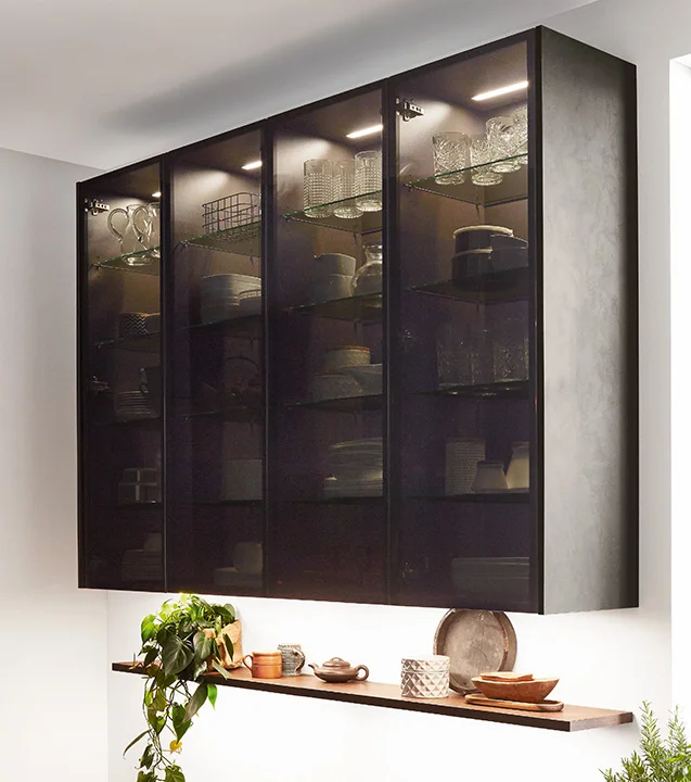 RIVA 839 - Decor beton terra grijs, 10