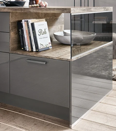 FLASH 453, Gris ardoise brillant (#3)