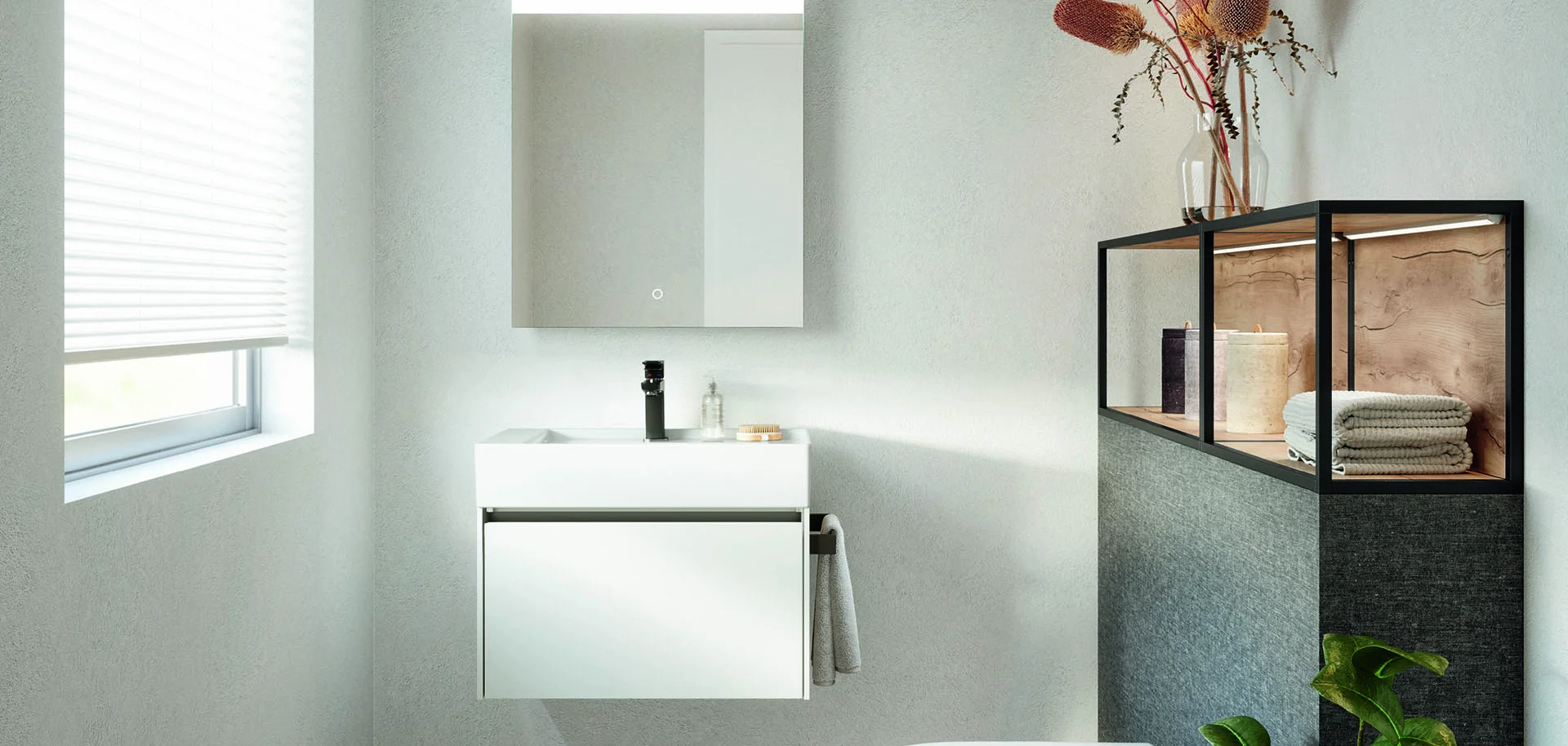 Anta 503, Bianco alpino extralucido