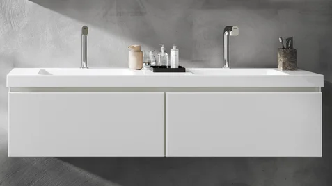 ARTIS 938, Alpine white matt (#1)