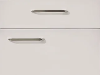 Anta 519, Grigio seta lucido