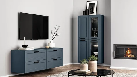 CASCADA 778, Niebieski Fiord (#1)