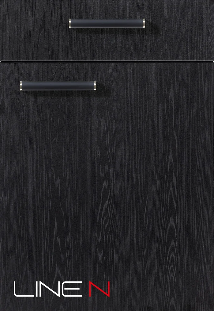 STRUCTURA 403 - Dub Nero imitace