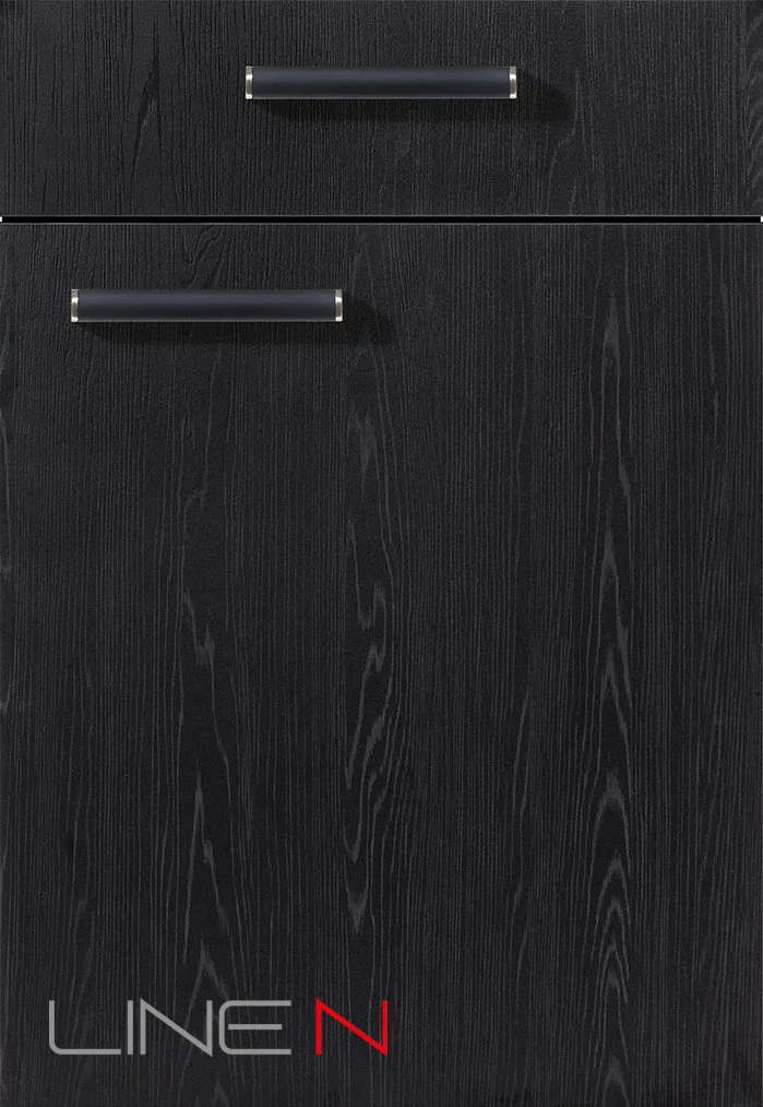 STRUCTURA 403 - Dub Nero imitace