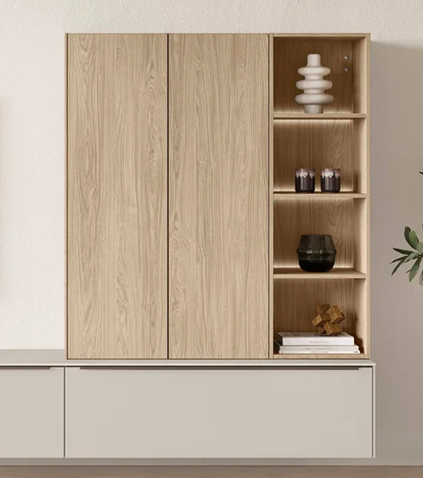 SOFTLINE 504, Laccato, Sabbia Perfetto opaco (#2)