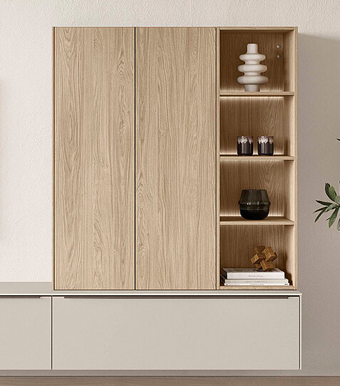 SOFTLINE 504, Lack, Sand Perfect matt (2)