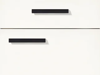 Front 507, Perfect honed alpine white