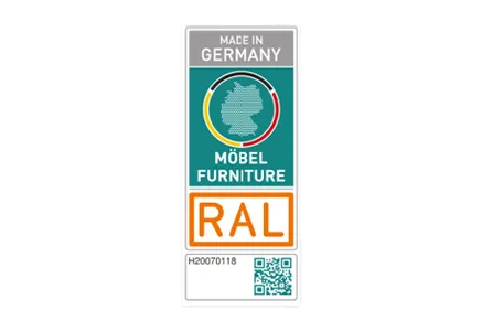 Logo Made in Germany