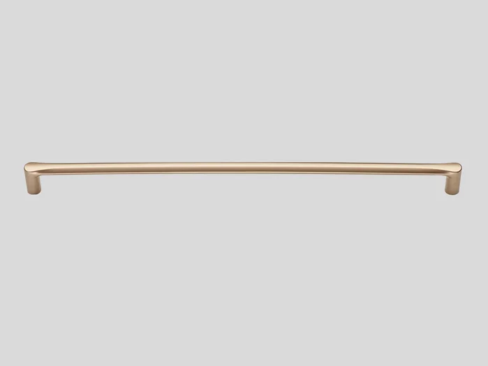 223 - Bow handle, Gold coloured