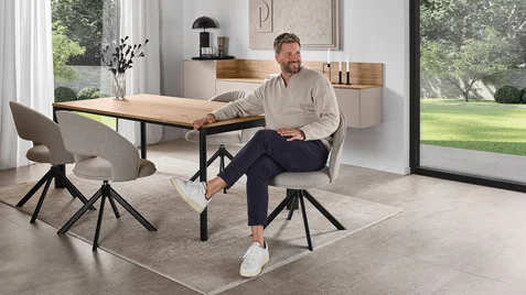 SENSO 483, Lakier, Macchiato Premium matowy (#5)