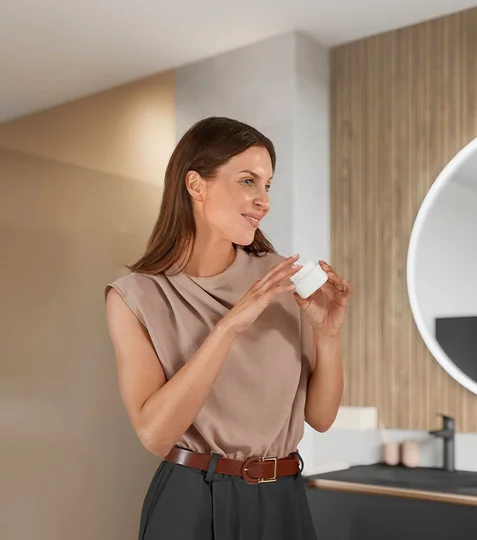 SENSO 496, Negro premium mate (#3)