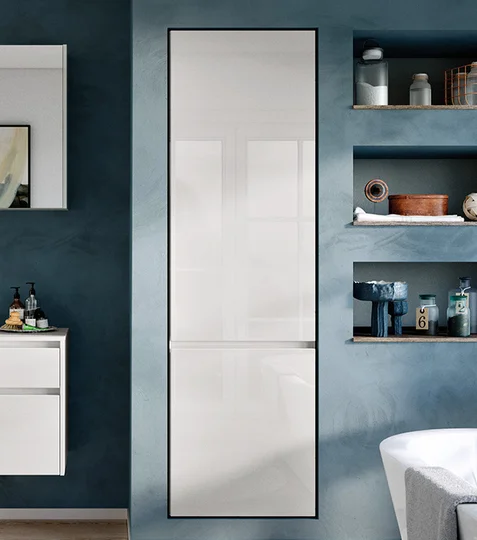 NOVALUX 519, Satynowy szary z połyskiem (#2)