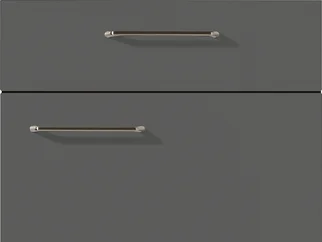 Front 453, Szary łupkowy z połyskiem