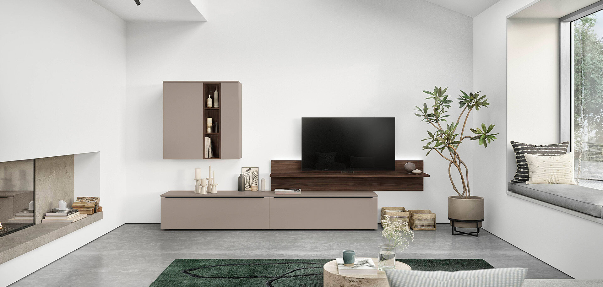 Front 412, Macchiato