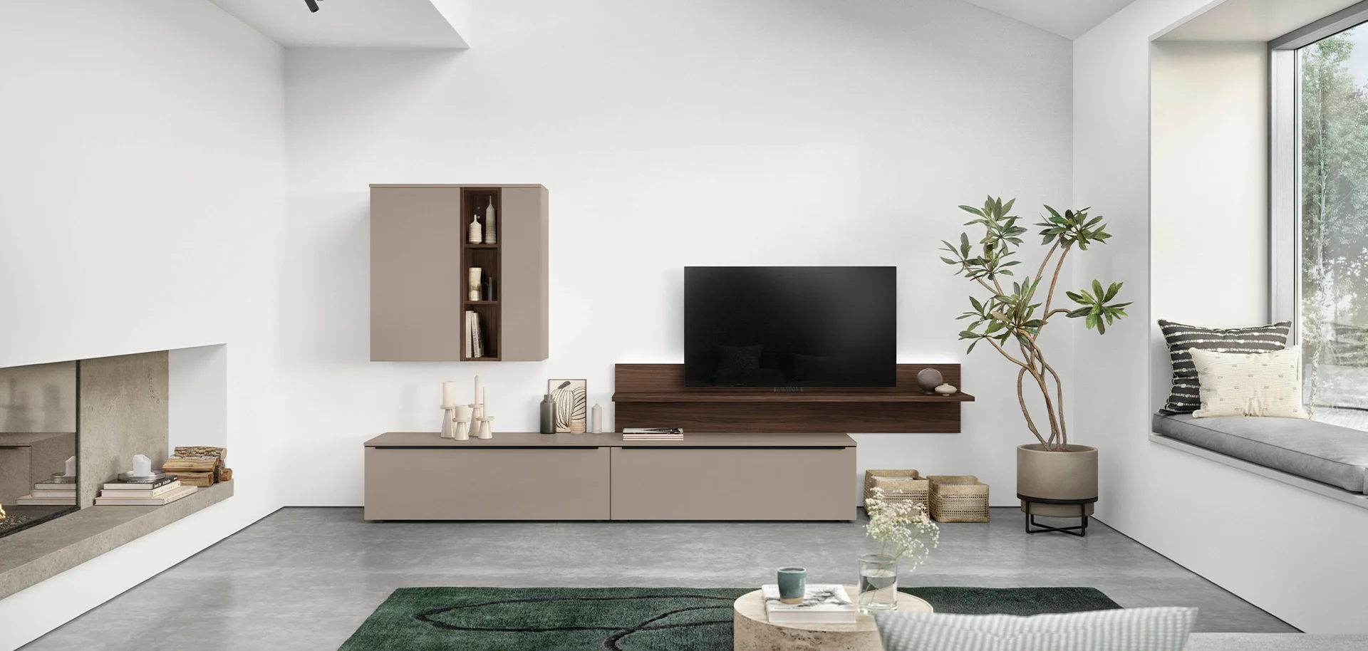 Front 412, Macchiato