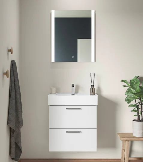 LASER 427, Alpinweiß (#2)