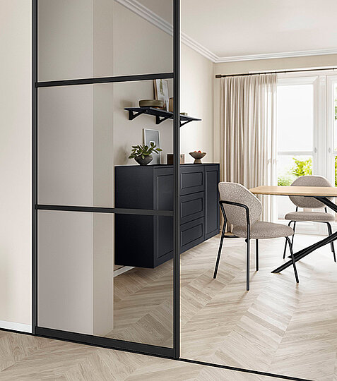 NORDIC 791, Lack, Schwarz Perfect matt (2)