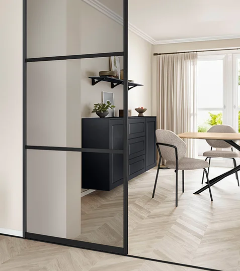 NORDIC 791, Lakier, czarny idealny mat (#2)