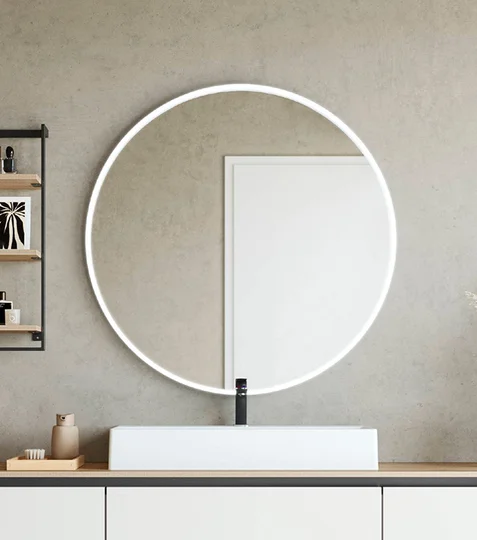 SENSO 490, Premium honed alpine white (#2)