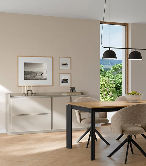 SENSO 499, Lack, Magnolia Premium matt (#2)