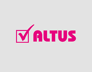 Altus - instrukcja obsługi urządzeń