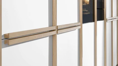 SENSO 488, Blanco premium mate (#1)