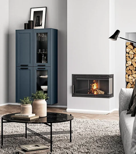 CASCADA 778, Fjordblauw (#3)