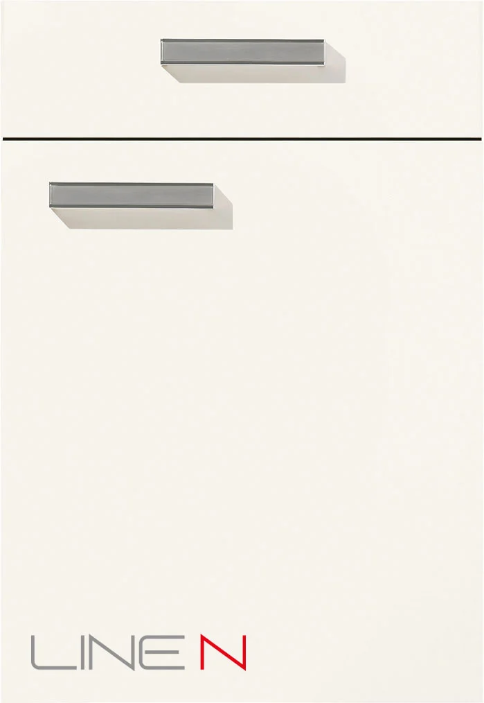 FLASH 450 - Bílá vysoký lesk