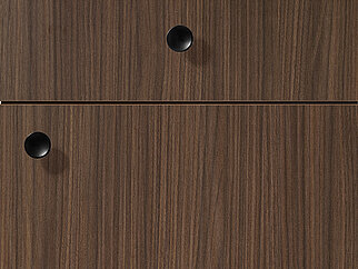 Čelo 407, Ořech Milano, imitace