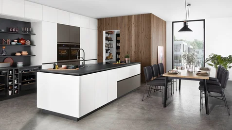 ARTIS 938, Biały alpejski matowy (#1)