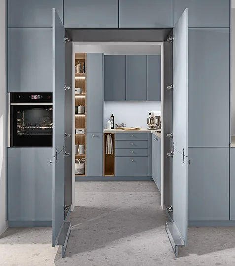 SENSO 485, Premium honed sky (#2)