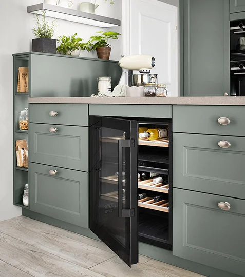 CASCADA 776, Verde caña (#3)