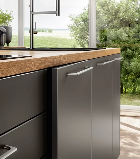 ARTIS 937, Titanio matná (#2)