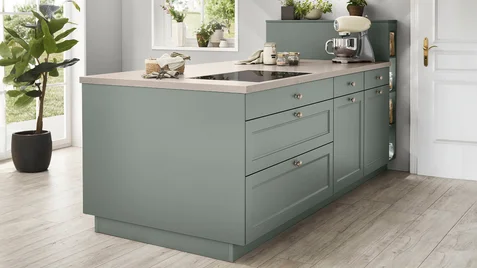 CASCADA 776, Verde caña (#4)