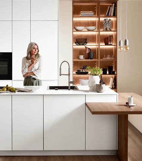 EASYTOUCH 967, Alpin wit ultramat (#3)