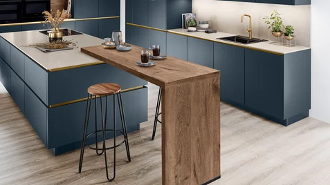 EASYTOUCH 966, Niebieski Fiord, matowy (#1)