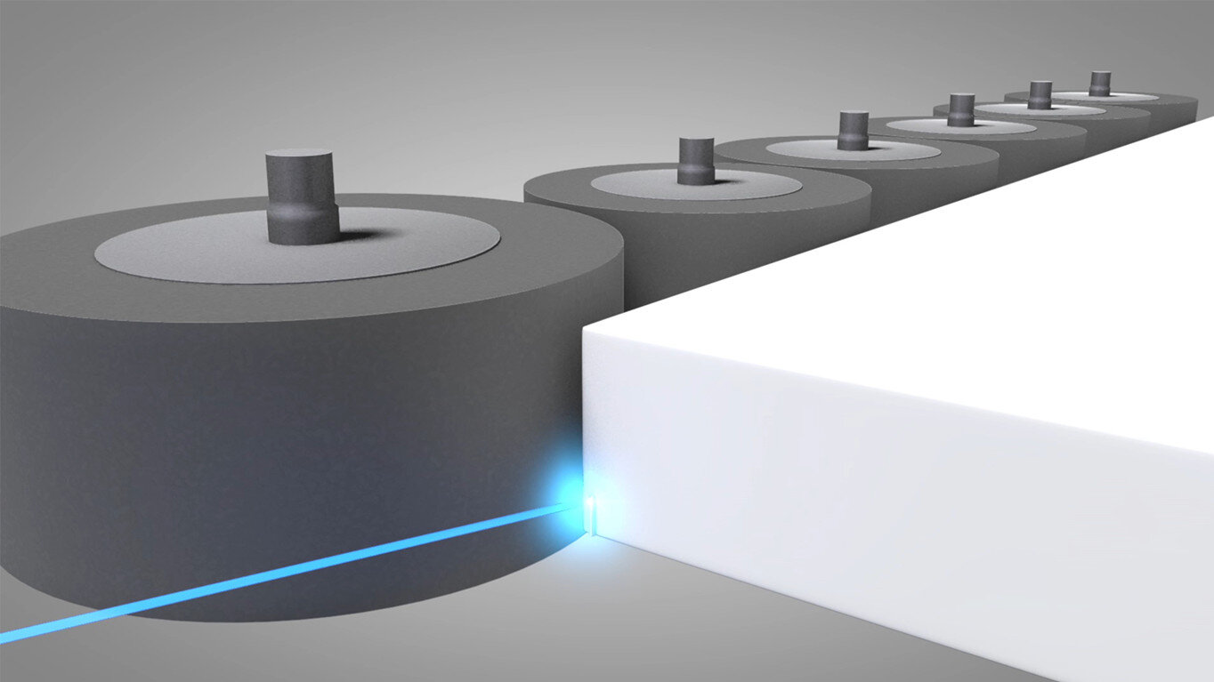 Laser 1:26