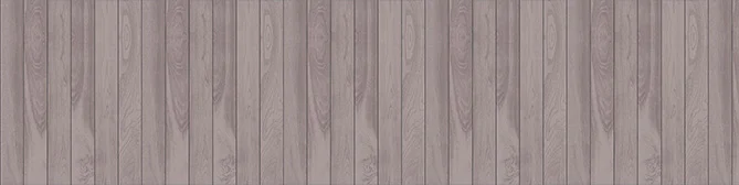 Nischenverkleidung Dekor Holzstruktur Macchiato (586)