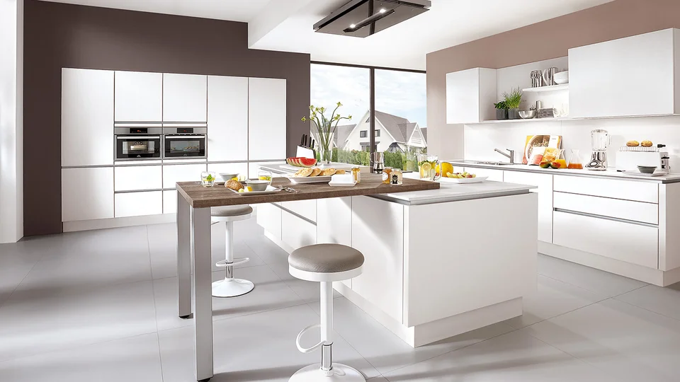 LASER 427 - Bianco alpino